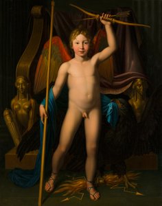 Amor Triumphant